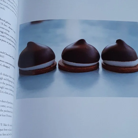 Delectable Baking Cookbook - Picture 6 of 15